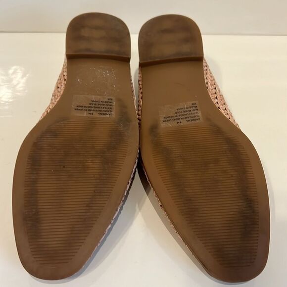 Steve Madden Cardena Loafer in Tan Size 9 - Picture 10 of 14